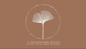 't Herinneringen Atelier logo